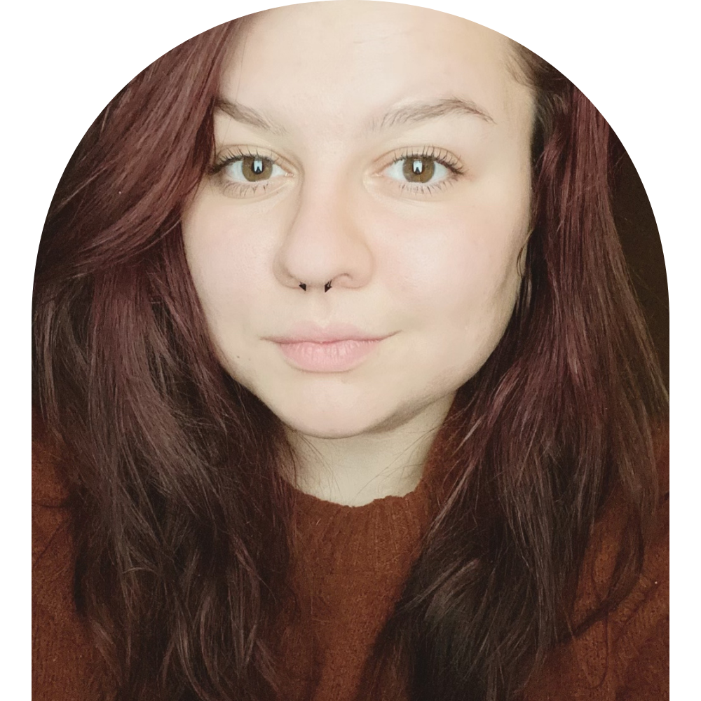 Headshot of Allison Binger